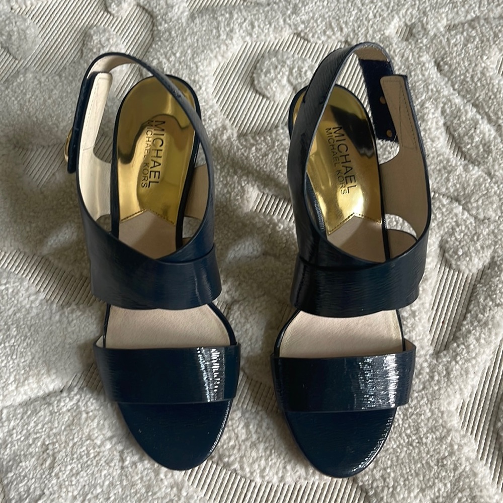Michael Kors heels